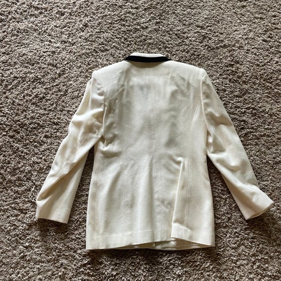 Designer Dressy Jacket - Picture 3 of 3